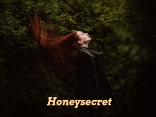 Honeysecret
