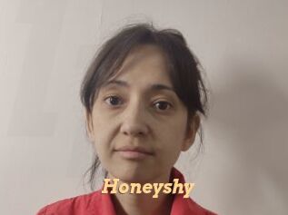 Honeyshy