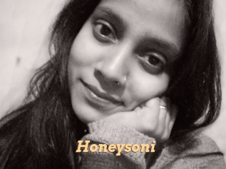 Honeysoni