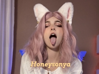 Honeysonya