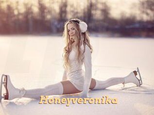 Honeyveronika