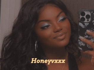 Honeyvxxx