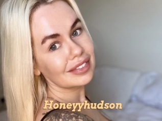 Honeyyhudson