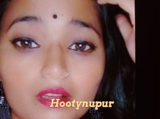 Hootynupur