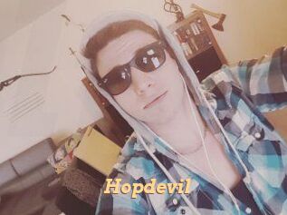 Hopdevil