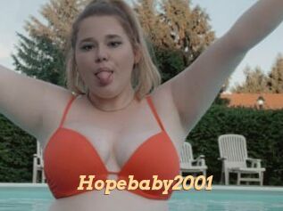 hopebaby2001 Live Paradise