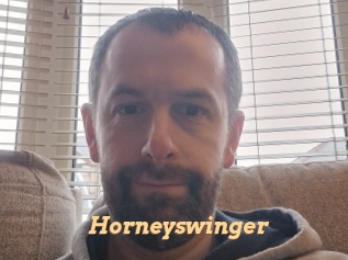 Horneyswinger