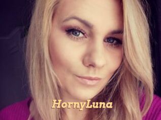 HornyLuna