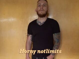 Horny_notlimits
