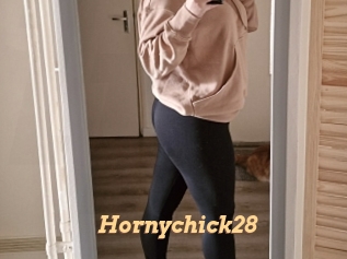 Hornychick28