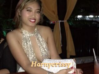 hornycrissy Live Paradise