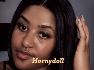 Hornydoll