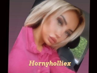 Hornyholliex