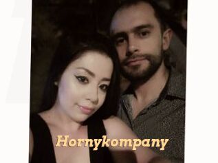 Hornykompany