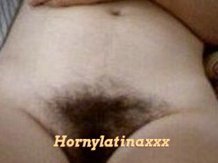 Hornylatinaxxx
