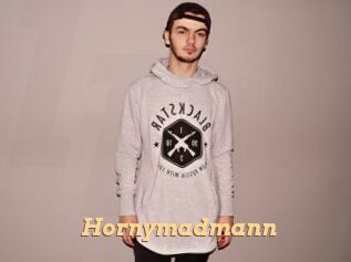 Hornymadmann