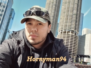Hornyman94