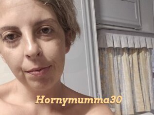 Hornymumma30