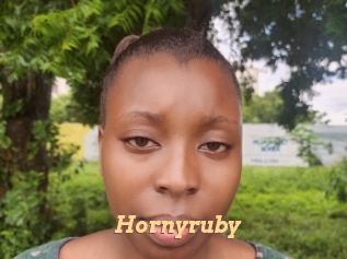 Hornyruby