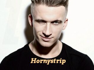 Hornystrip
