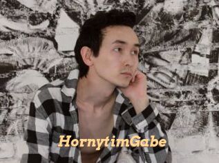 HornytimGabe