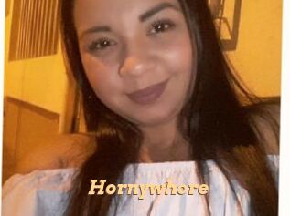Hornywhore