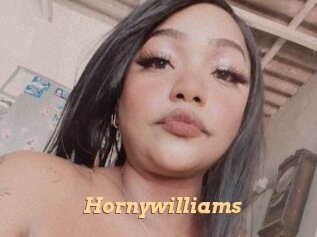 Hornywilliams