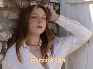 Horriocean