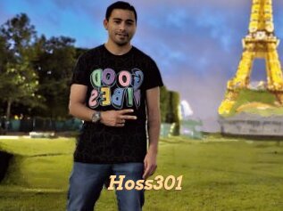 Hoss301