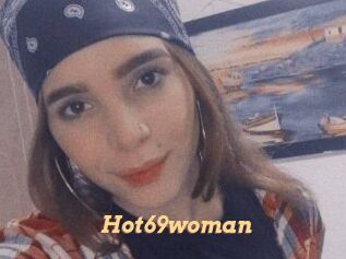 Hot69woman