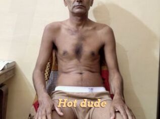 hot_dude Live Paradise
