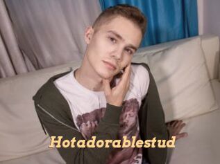 Hotadorablestud
