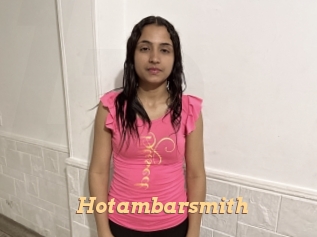 Hotambarsmith