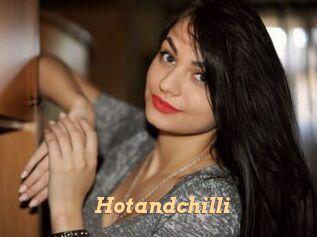 Hotandchilli
