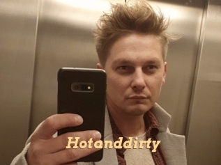 Hotanddirty