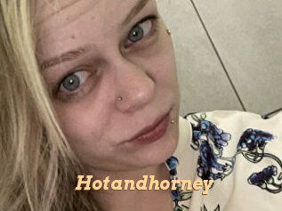 Hotandhorney