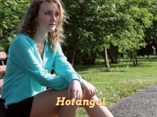 Hotangel