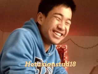 hotasianstud18 Live Paradise
