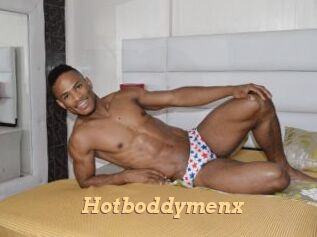 Hotboddymenx