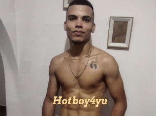 Hotboy4yu