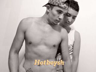Hotboysh