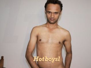 Hotboysl