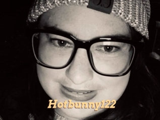hotbunny122 Live Paradise