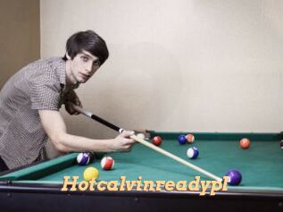 hotcalvinreadypl Live Paradise