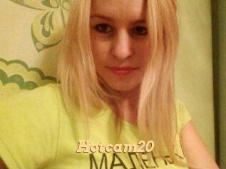 Hotcam20