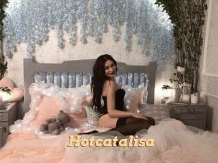 Hotcatalisa