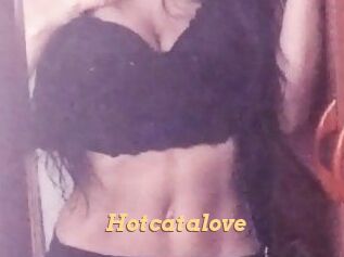 Hotcatalove