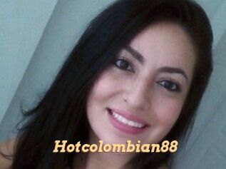 Hotcolombian88