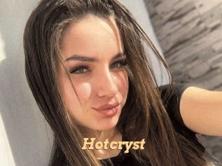 hotcryst Live Paradise