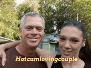 Hotcumlovingcouple